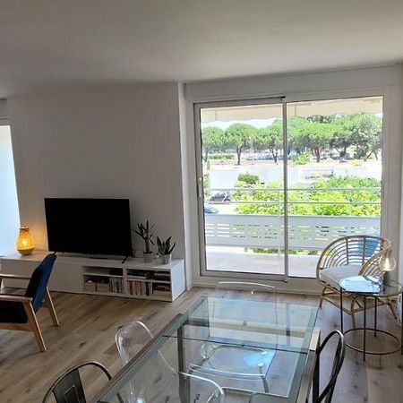 Superbe Appartement Arcachon Ла Тест-де-Бух Екстериор снимка