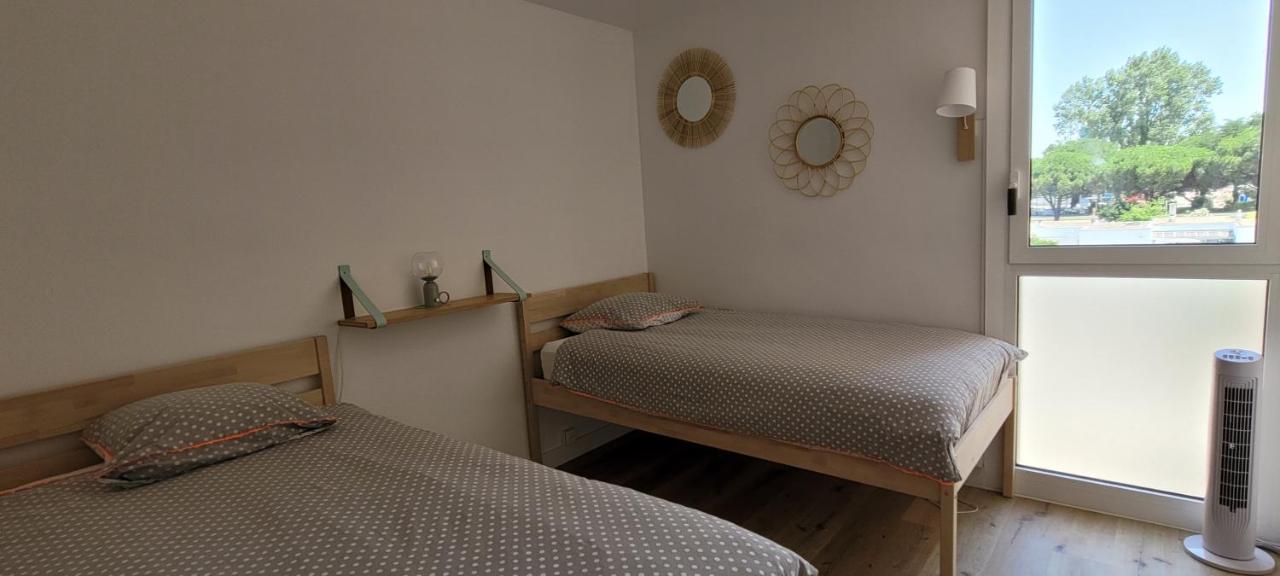 Superbe Appartement Arcachon Ла Тест-де-Бух Екстериор снимка