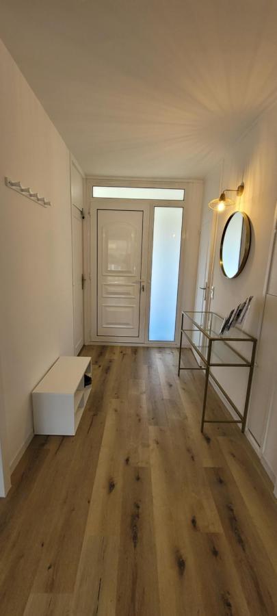 Superbe Appartement Arcachon Ла Тест-де-Бух Екстериор снимка