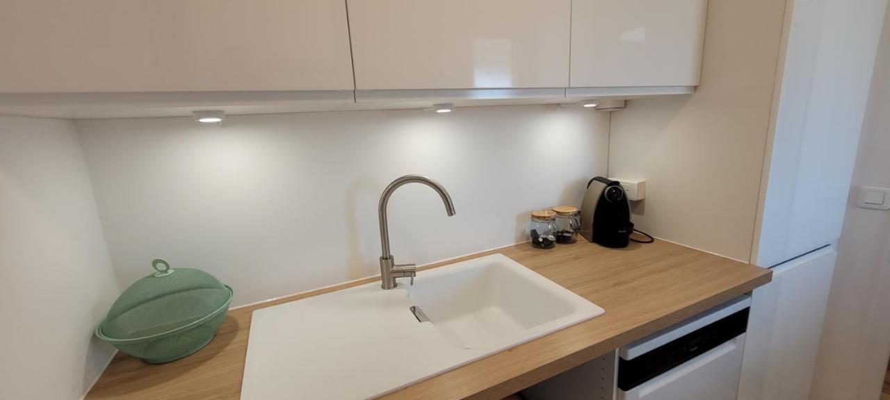 Superbe Appartement Arcachon Ла Тест-де-Бух Екстериор снимка