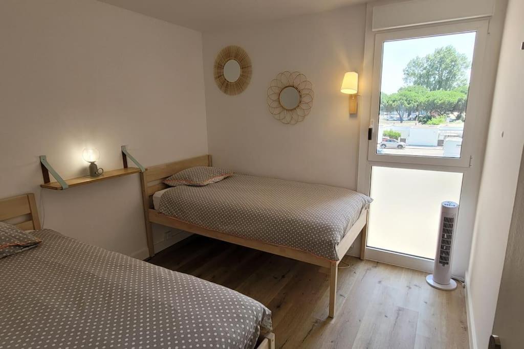 Superbe Appartement Arcachon Ла Тест-де-Бух Екстериор снимка