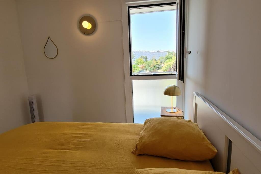 Superbe Appartement Arcachon Ла Тест-де-Бух Екстериор снимка