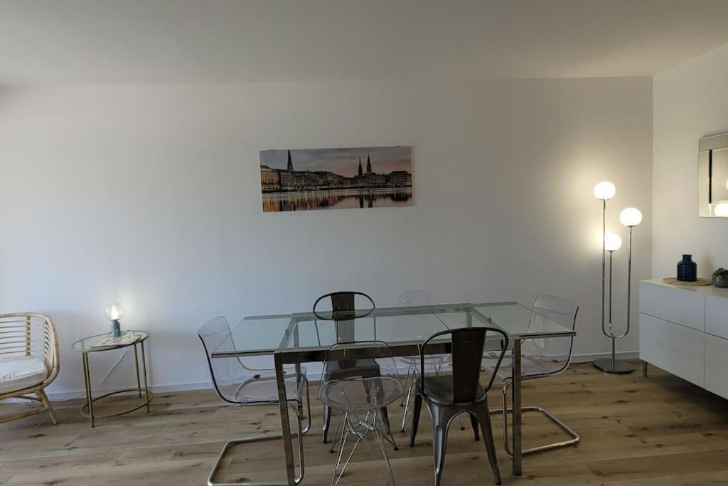 Superbe Appartement Arcachon Ла Тест-де-Бух Екстериор снимка