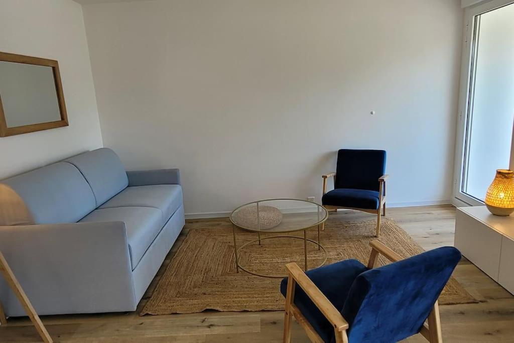 Superbe Appartement Arcachon Ла Тест-де-Бух Екстериор снимка