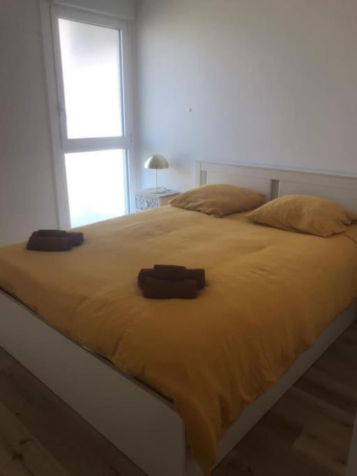 Superbe Appartement Arcachon Ла Тест-де-Бух Екстериор снимка