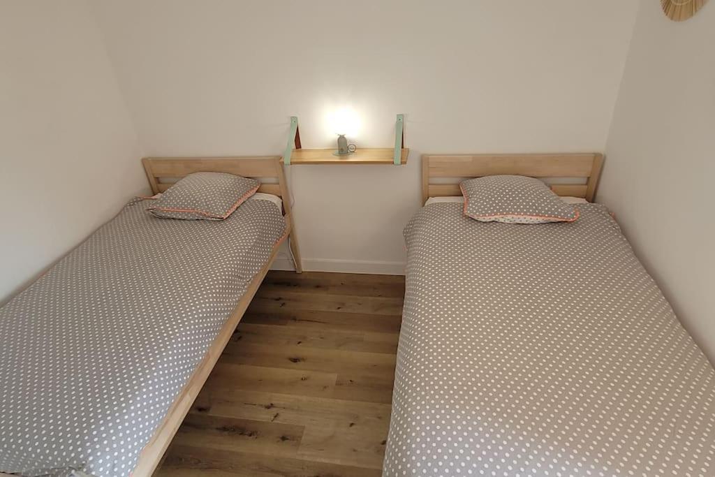 Superbe Appartement Arcachon Ла Тест-де-Бух Екстериор снимка